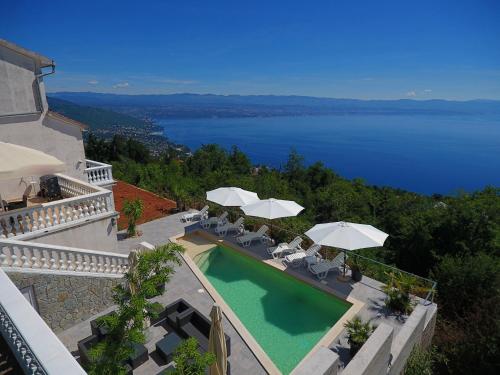 Villa Riviera Villa Riviera