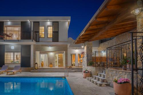 Villa Zvonimir Villa Zvonimir