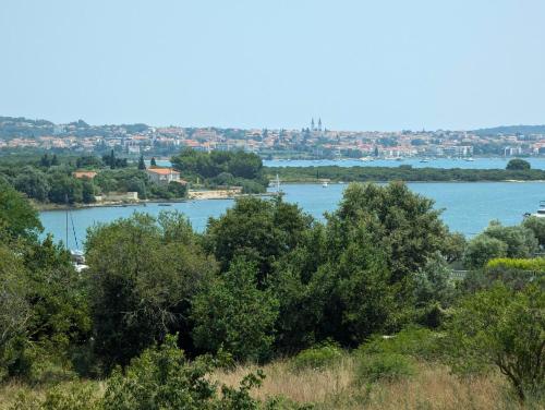 Marina Vista