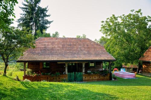 Kozline Kordun