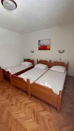 Apartmani Lasić