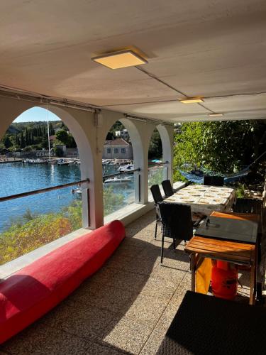 Adventure House Cesarica