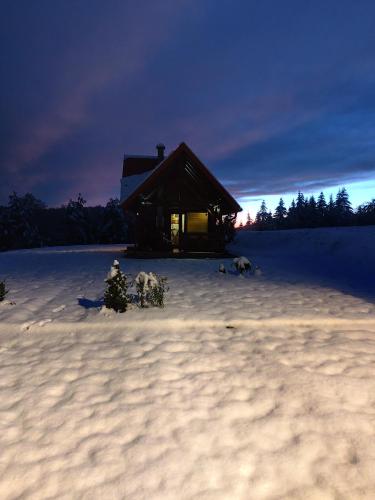 Apartman Goranec