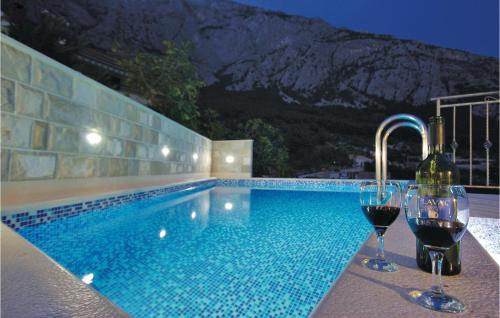 Cozy Home In Makarska With Kitchen Cozy Home In Makarska With Kitchen