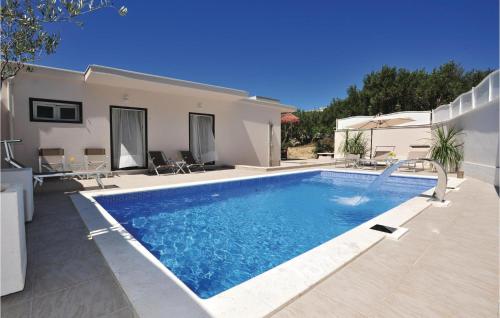 3 Bedroom Gorgeous Home In Makarska 3 Bedroom Gorgeous Home In Makarska
