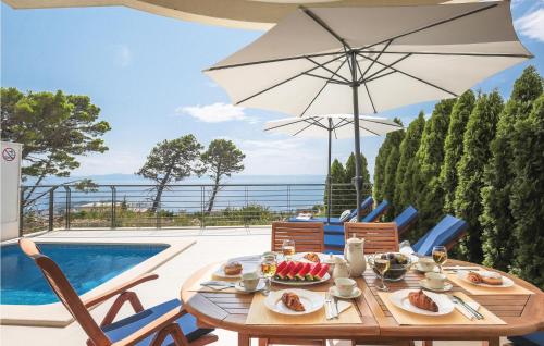 Gorgeous Home In Veliko Brdo Gorgeous Home In Veliko Brdo