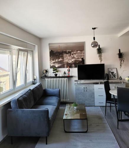 Apartman Centar