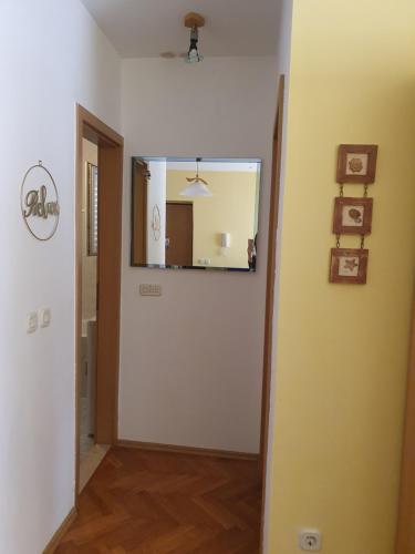 Apartman Martha
