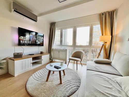 Apartman Rocky Apartman Rocky