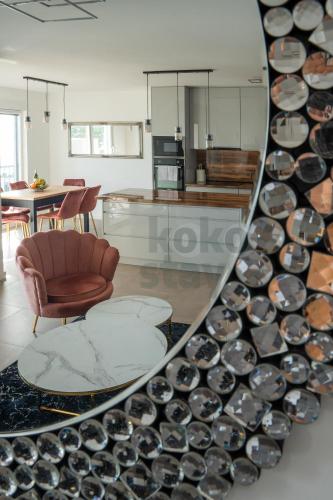 Makarska Prestige view
