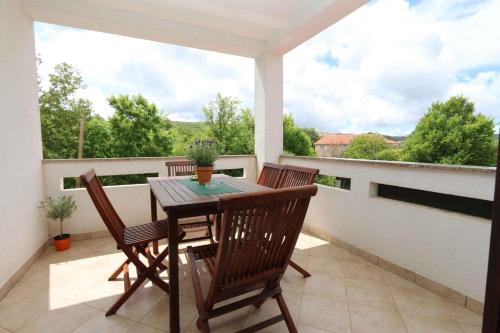 Apartment in Klimno - Insel Krk 51052