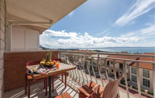 Nice Apartment In Makarska With House Sea View Nice Apartment In Makarska With House Sea View