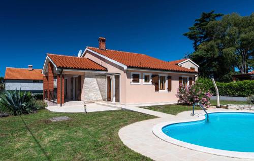 Villa Gardenia
