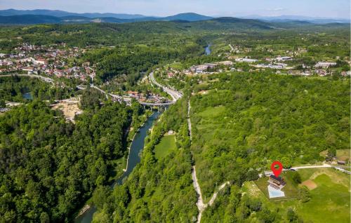Stunning Home In Slunj