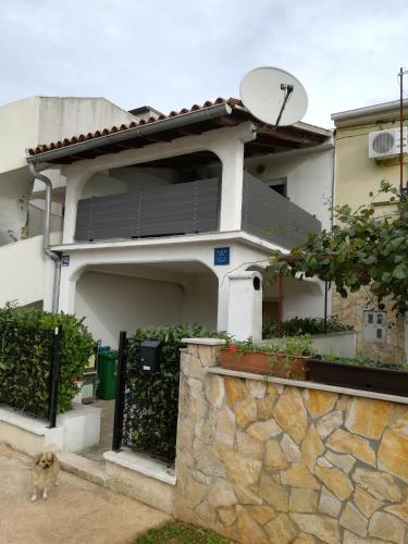 Holiday Home Manuela Holiday Home Manuela