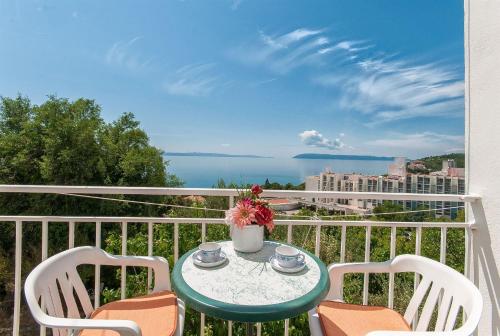 Apartments Zorica Apartments Zorica