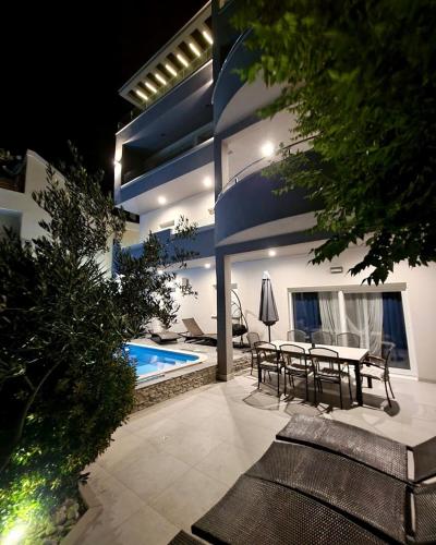 Villa Collis