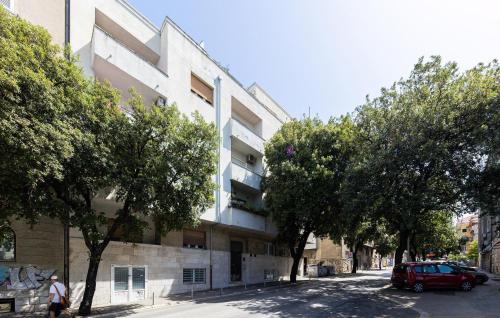 1 Bedroom Beautiful Apartment In Split