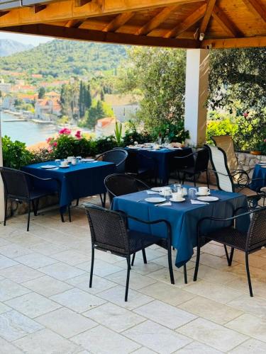 Boutique Hotel Tomić