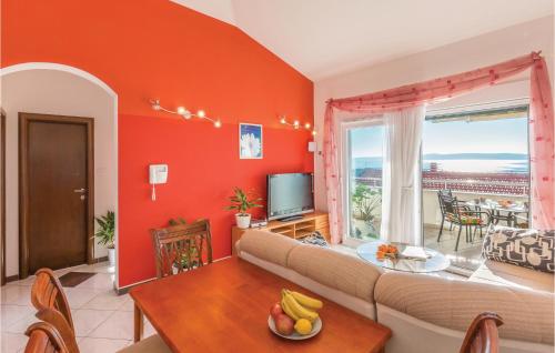 Amazing Apartment In Makarska With Wifi Amazing Apartment In Makarska With Wifi