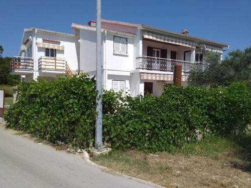 Apartments by the sea Caska, Pag - 202