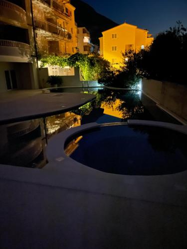 Apartment Dalmatien Traumhaus