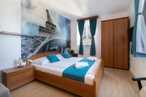 Bed and Breakfast Palac