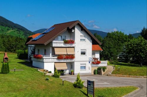 Guesthouse Franjkovic Guesthouse Franjkovic
