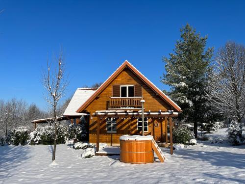 Holiday Homes Vita Natura