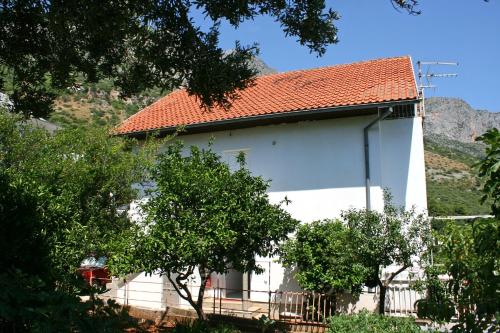 Rooms by the sea Podaca, Makarska - 6824 Rooms by the sea Podaca, Makarska - 6824