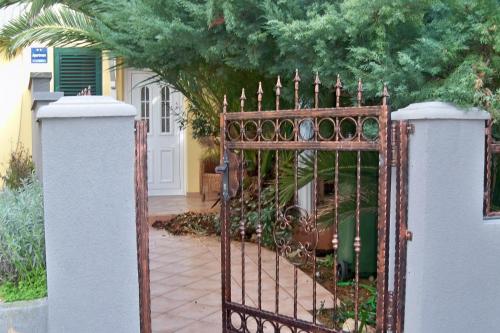 Seaside holiday house Novalja, Pag - 11512