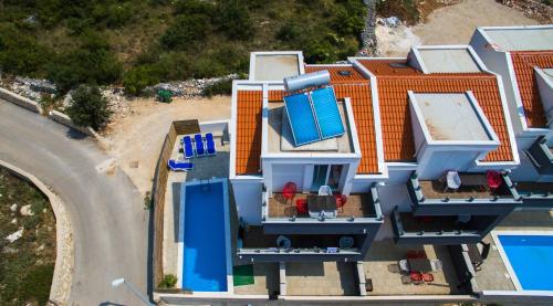Villa JASMINA Villa JASMINA