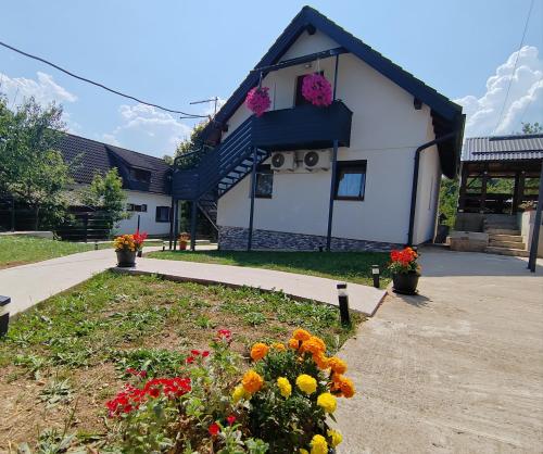 Apartments Sertic 4 stars