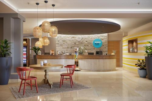Rubin Hotel