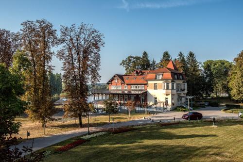 Boutique Hotel Korana Srakovcic Boutique Hotel Korana Srakovcic