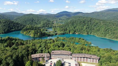 Hotel Jezero Hotel Jezero