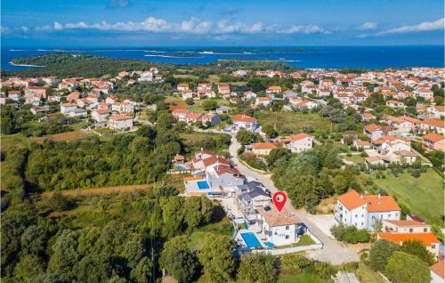 Gorgeous Home In Pula With Outdoor Swimming Pool