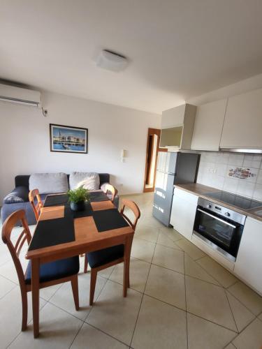 Dalmacia apartments
