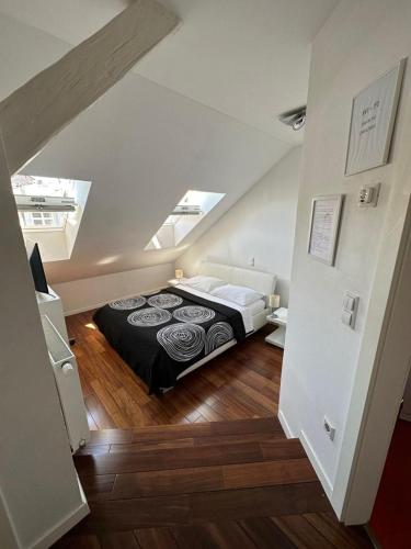 Jacuzzi Apartment - Center Zagreb Jacuzzi Apartment - Center Zagreb