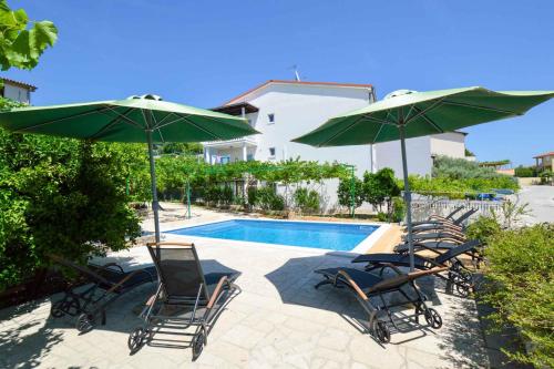 3-Bedroom Apartment in Pula/Istrien 11137 3-Bedroom Apartment in Pula/Istrien 11137