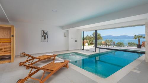 Villa Bue Moon Villa Bue Moon