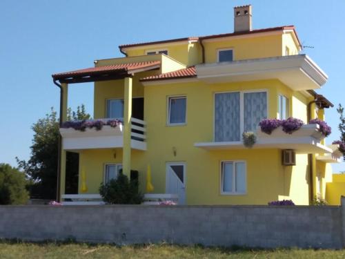 Villa Kamelija Villa Kamelija