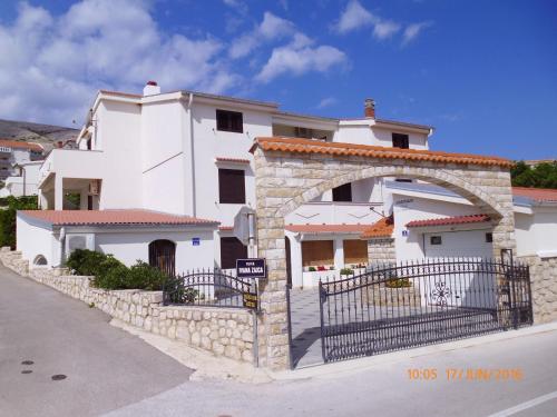 Apartments Lidija Apartments Lidija