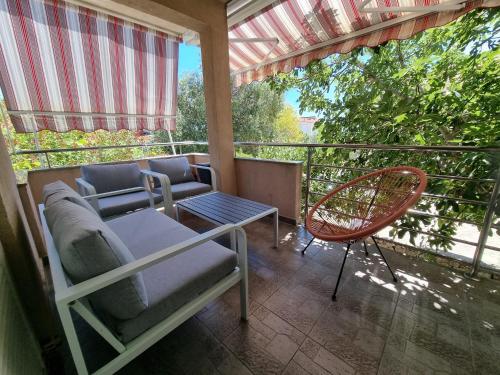 Apartman Dora Novalja Apartman Dora Novalja