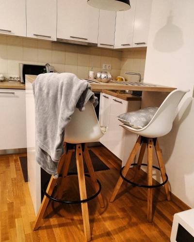Apartman Bilja 3*