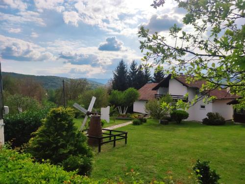 Guest house Jandric Guest house Jandric
