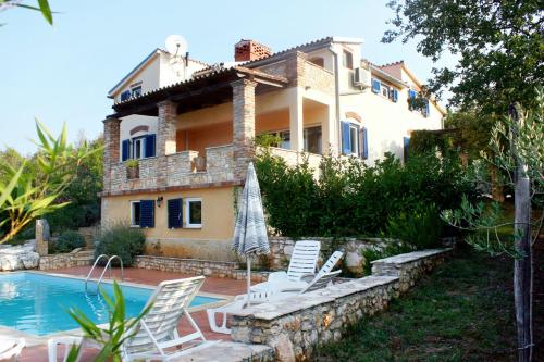 Family friendly house with a swimming pool Visnjan - Strpacici, Central Istria - Sredisnja Istra - 3 Family friendly house with a swimming pool Visnjan - Strpacici, Central Istria - Sredisnja Istra - 3
