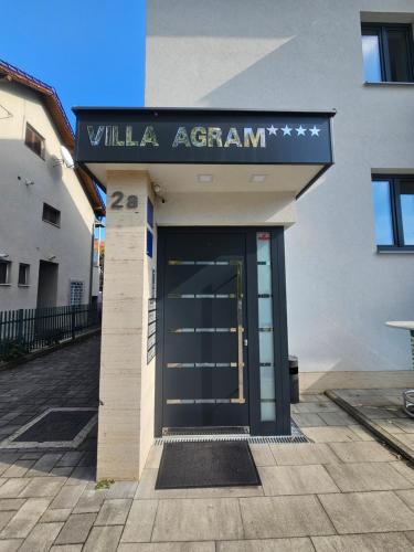 Villa Agram