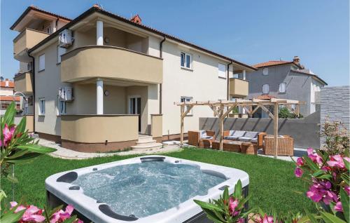 2 Bedroom Gorgeous Apartment In Vodnjan 2 Bedroom Gorgeous Apartment In Vodnjan