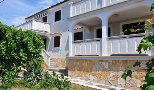 Apartments Kalsan Apartments Kalsan